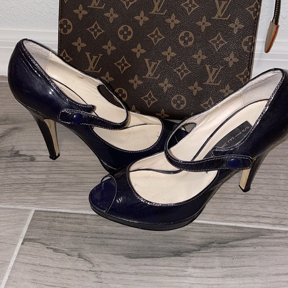 Steve Madden heels - Picture 1 of 11